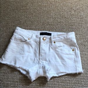 Juicy couture shorts